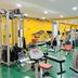 Gimnasio