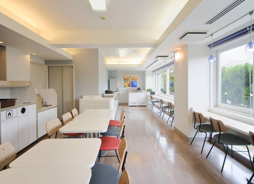 Comedor Foto