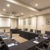 Sala de conferencias