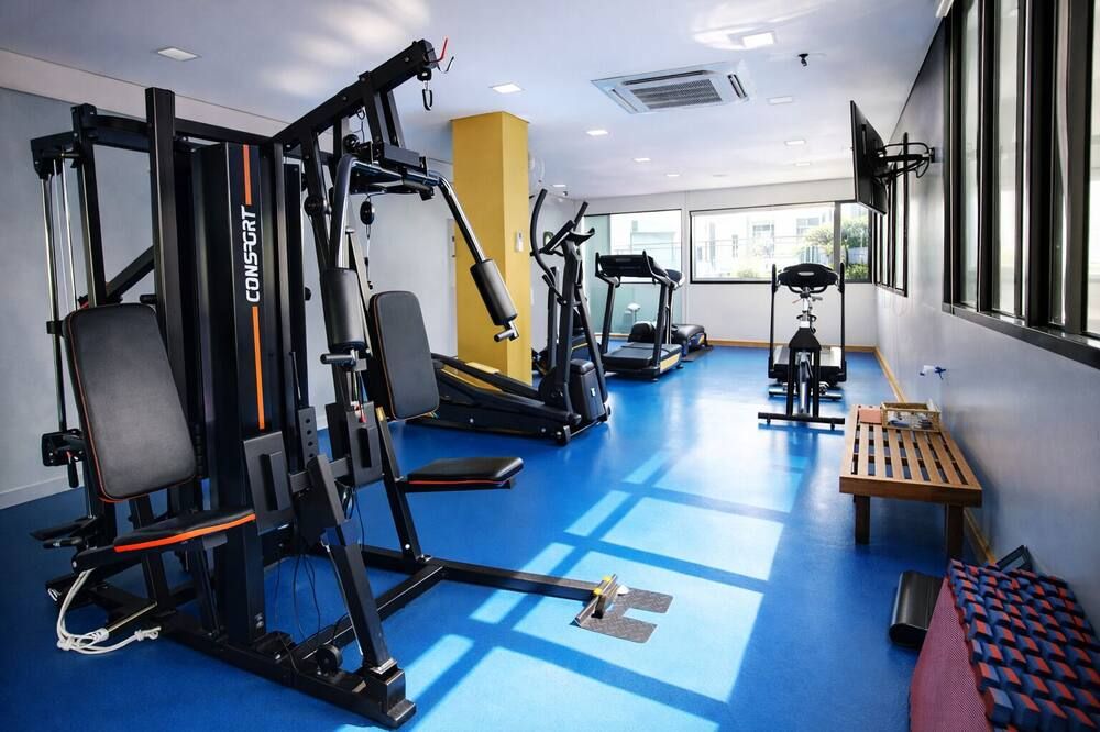 Gimnasio