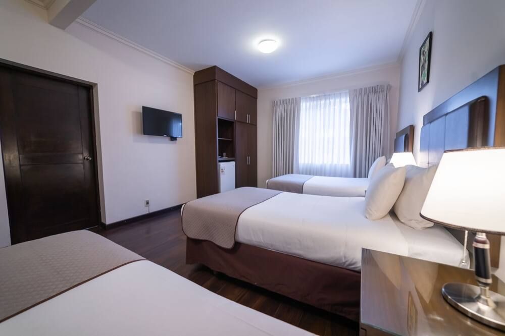 Habitación