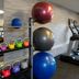 Gimnasio