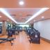 Gimnasio
