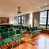 Sala de conferencias