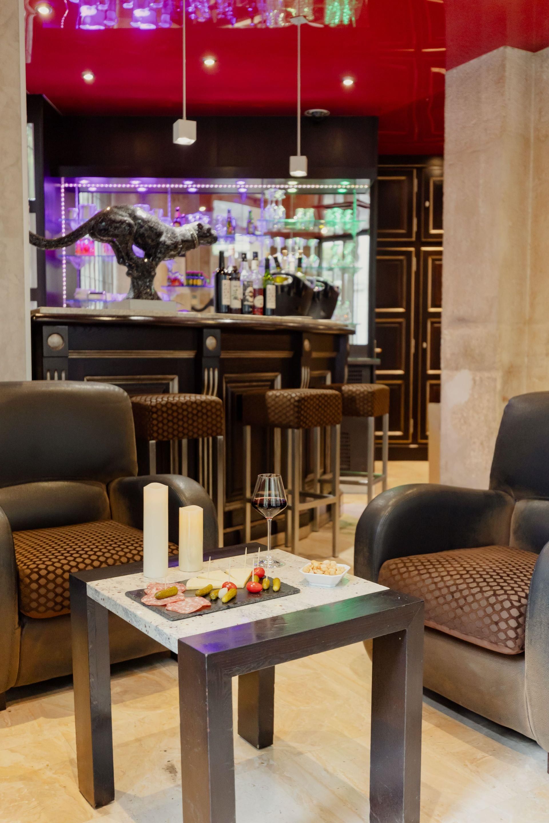 Sala de estar