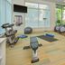 Gimnasio