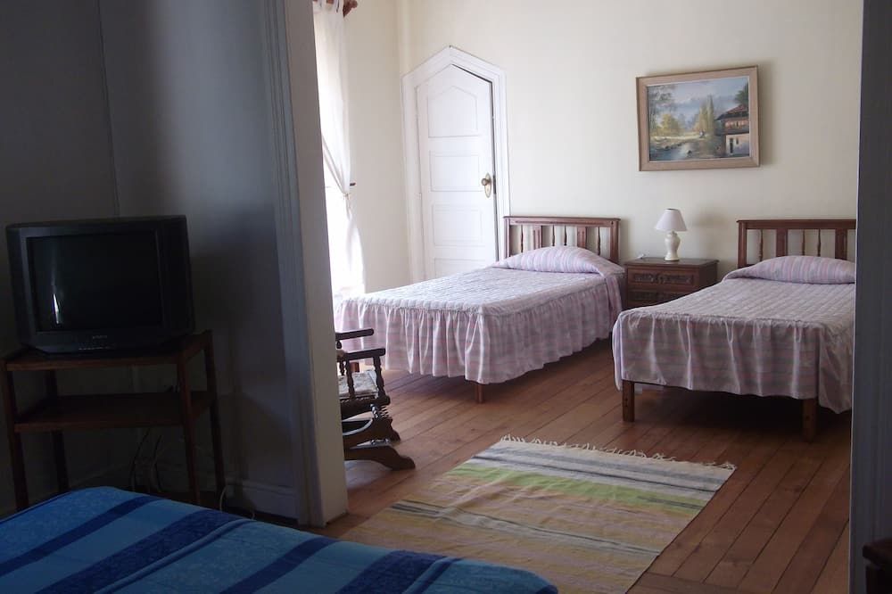 Habitación