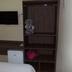 Servicio de la habitación