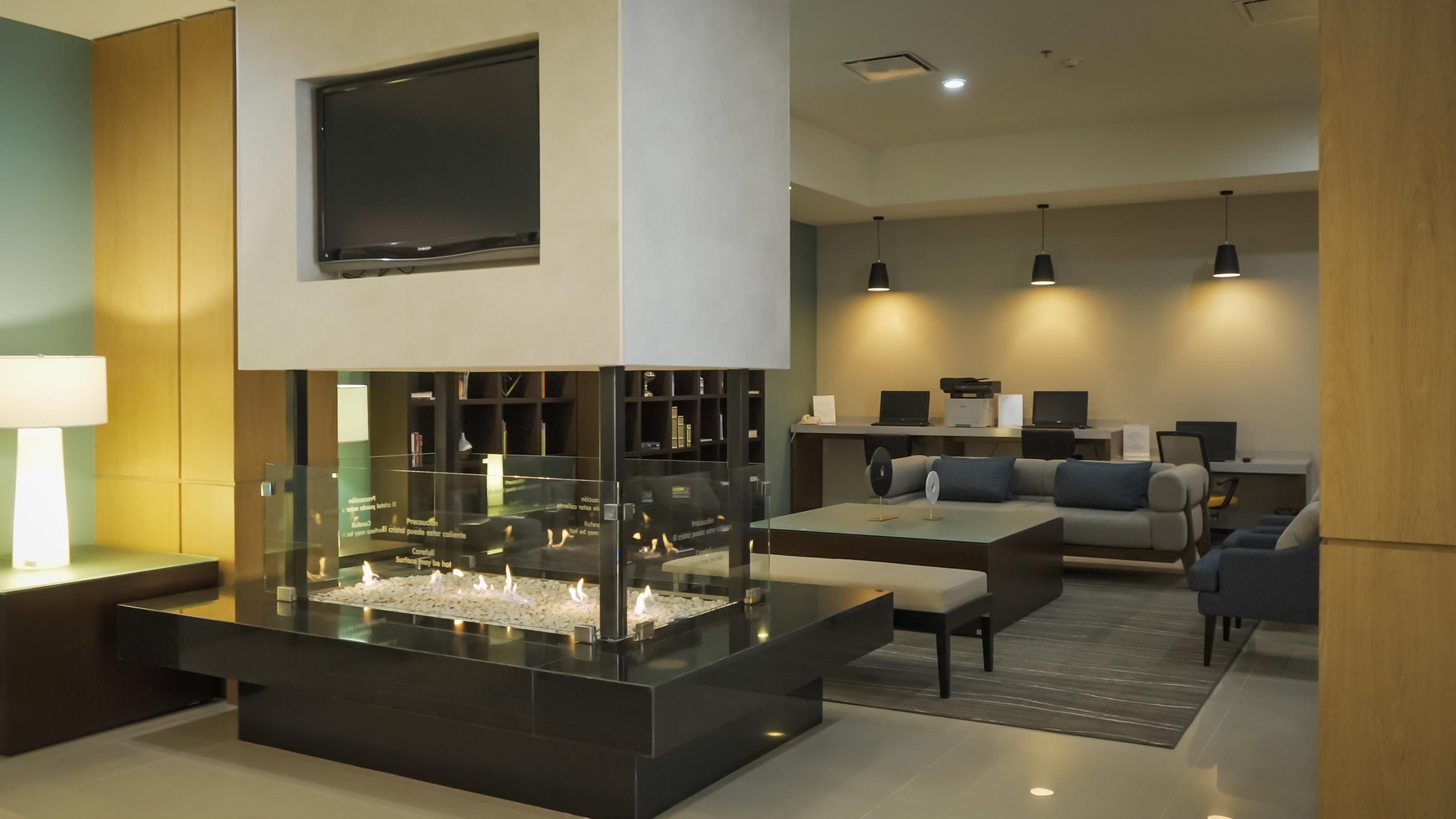 Sala de estar