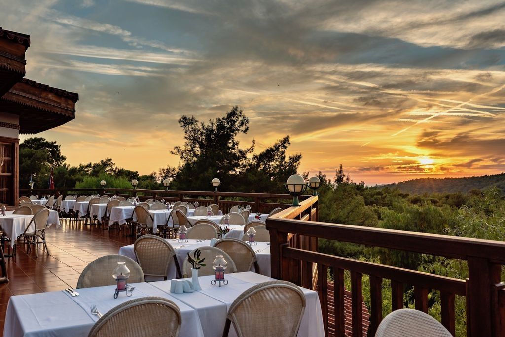 Restaurante