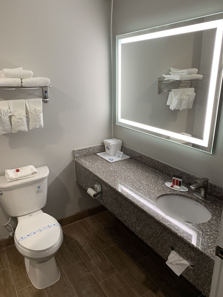 Baño