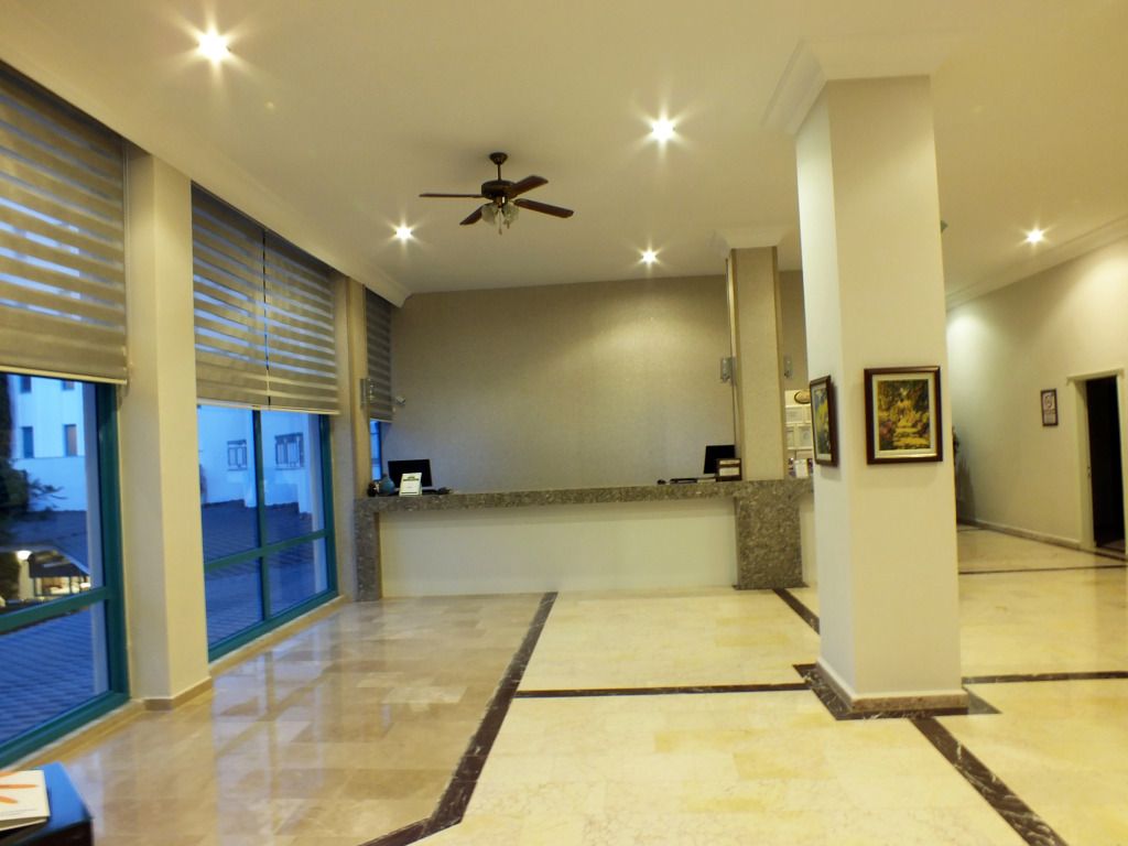 Recepción