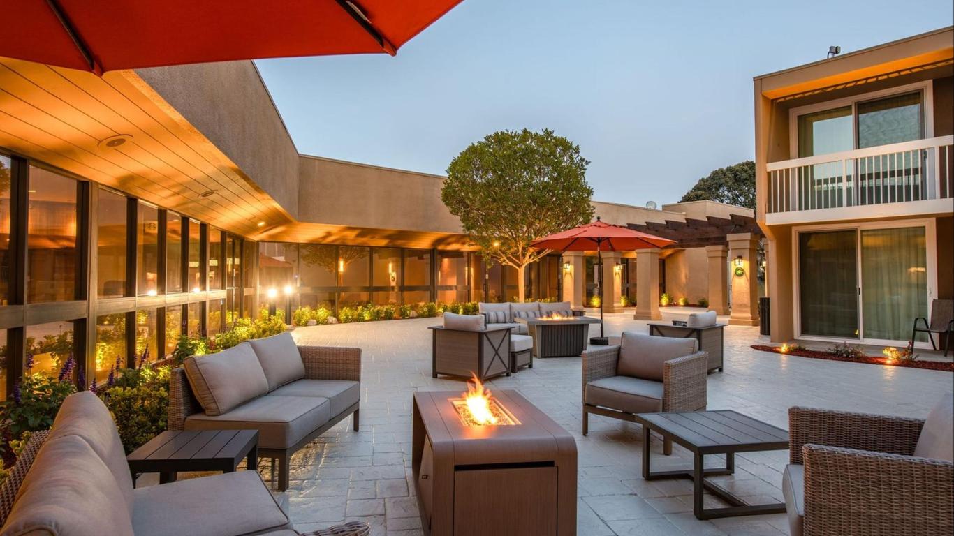 Holiday Inn Oxnard North By IHG