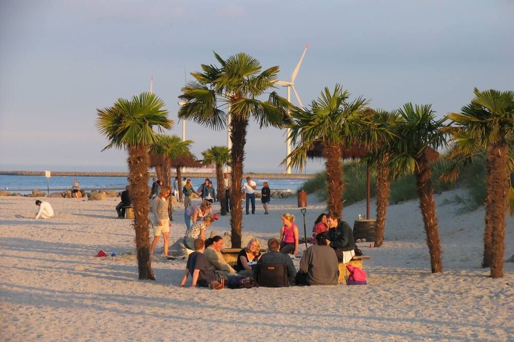 Playa