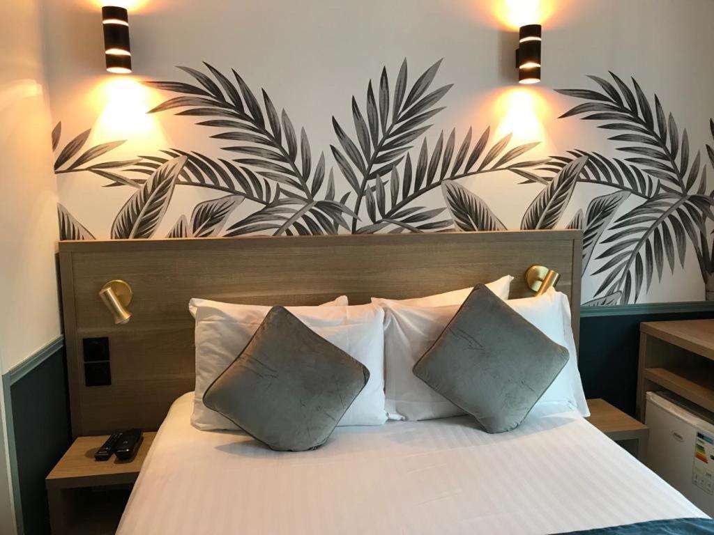 Habitación