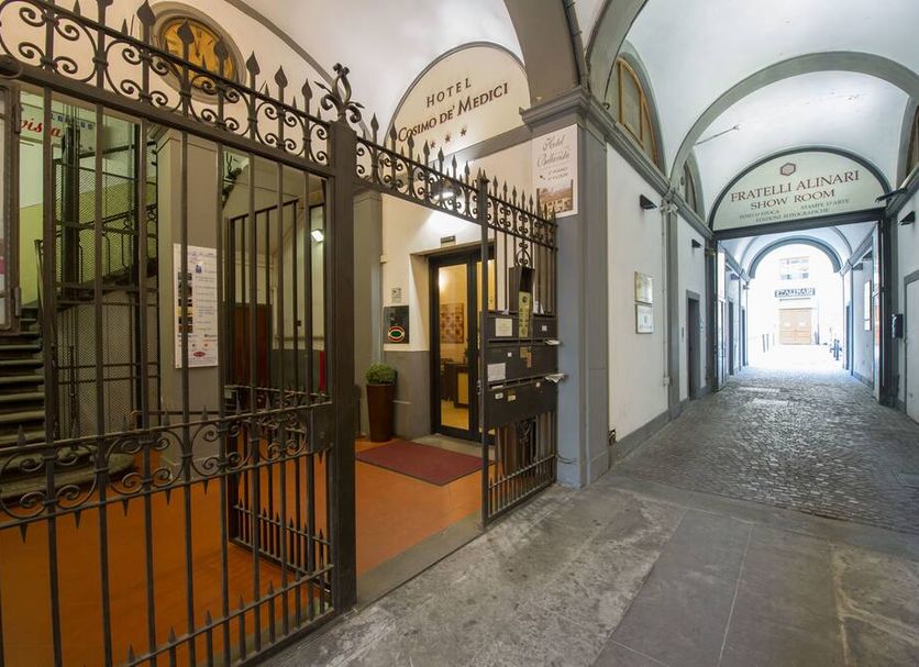 Pasillo Foto