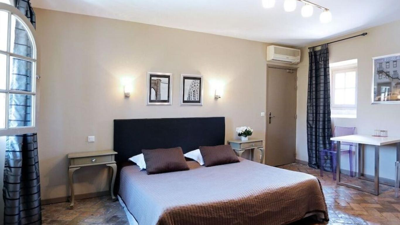 L' Abbaye Hôtel