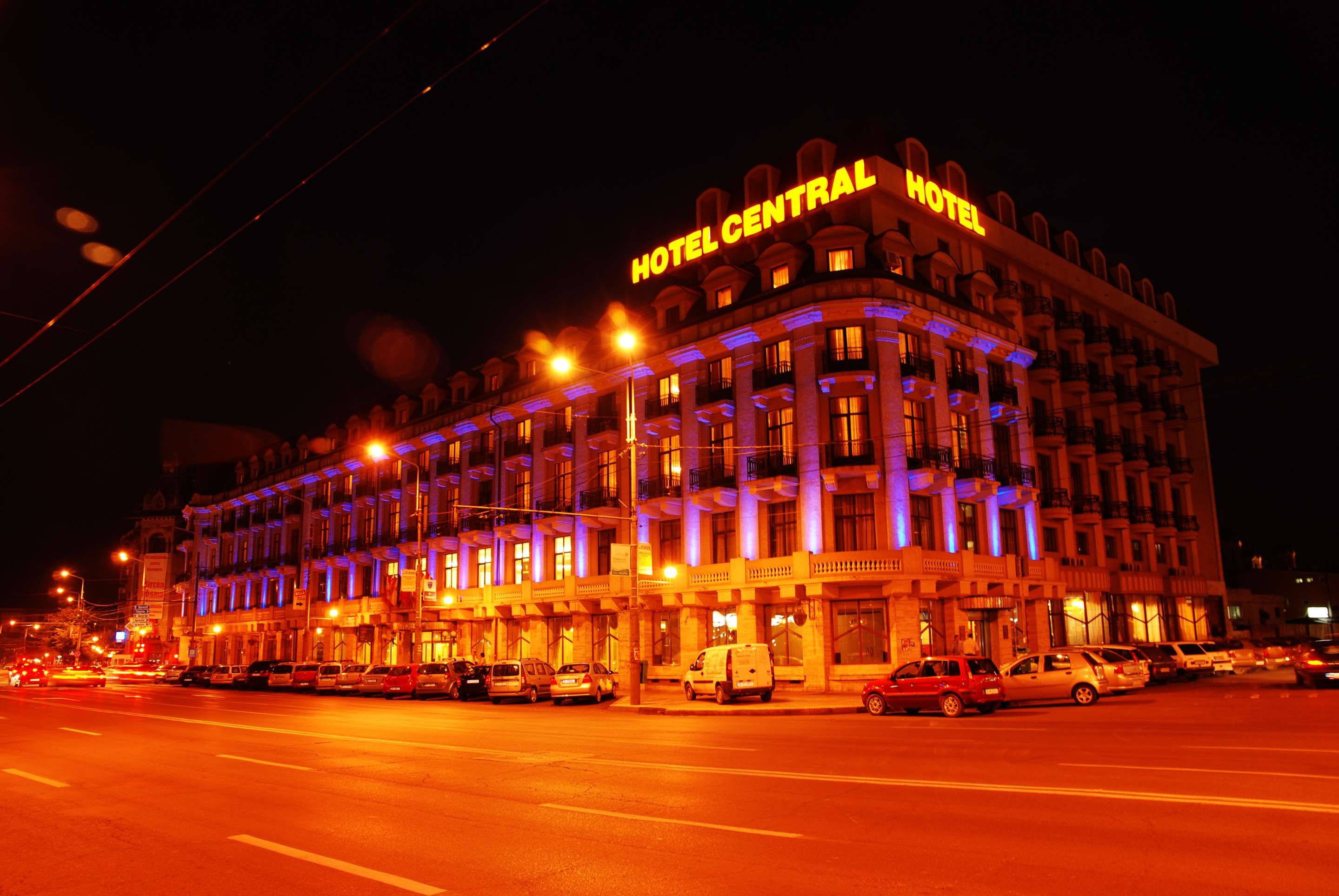 Edificio