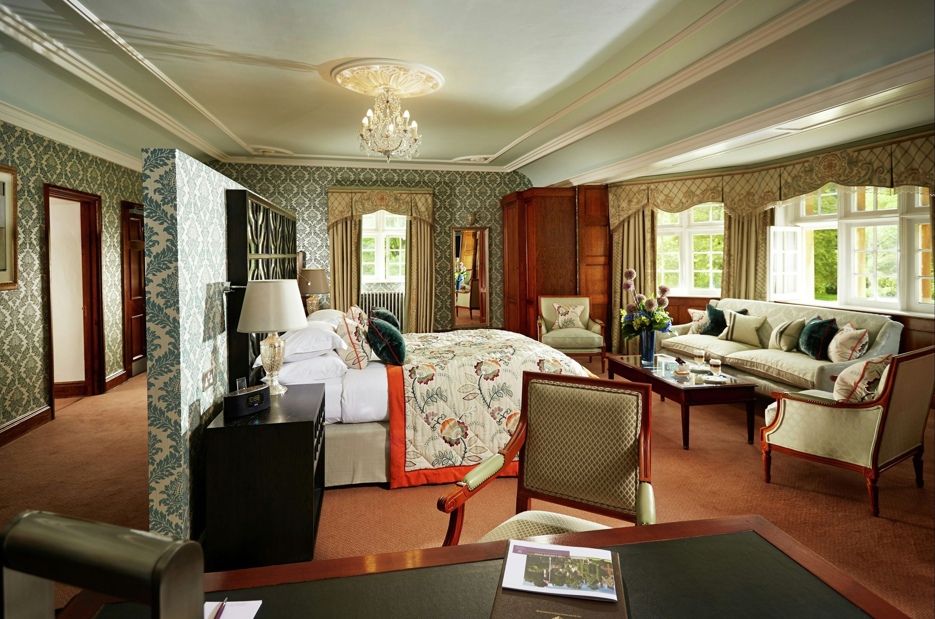 Habitación