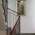 Escaleras