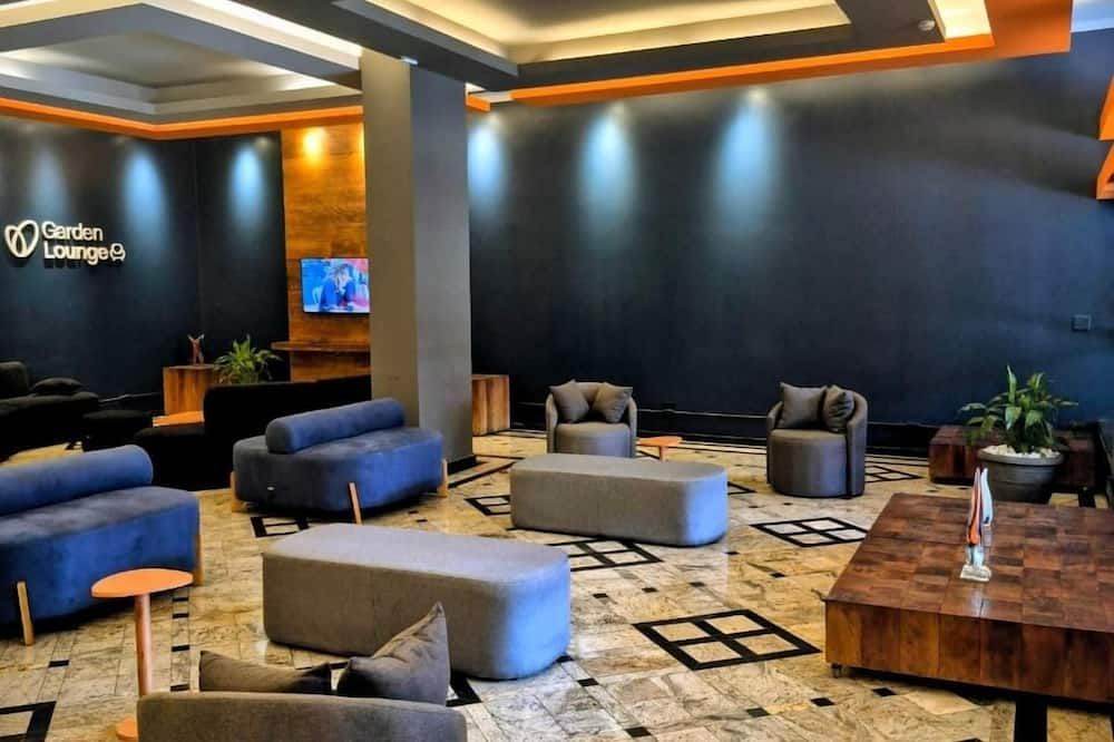 Sala de estar