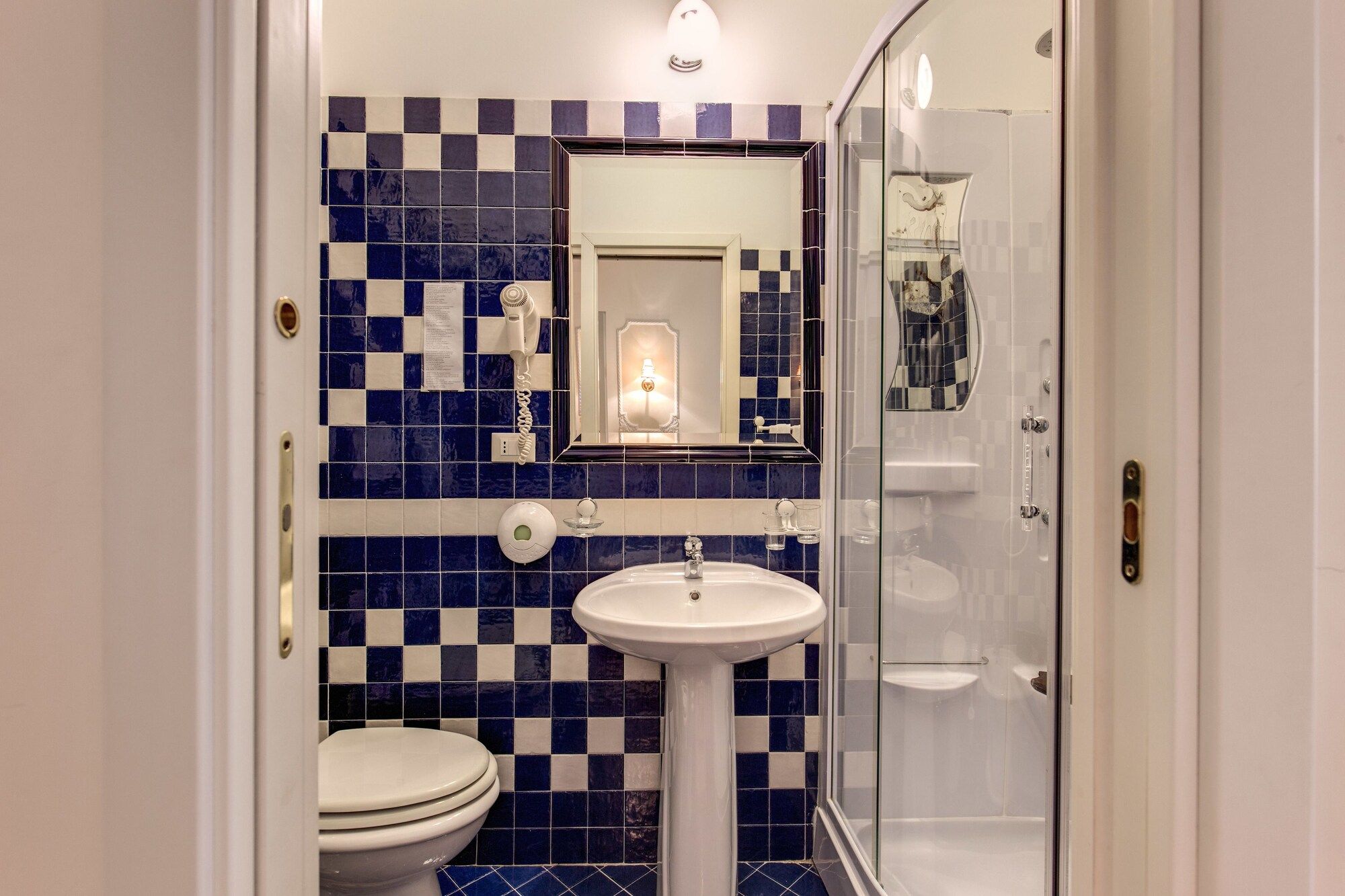 Baño