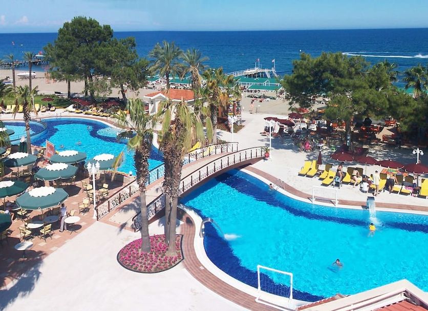 Piscina Foto