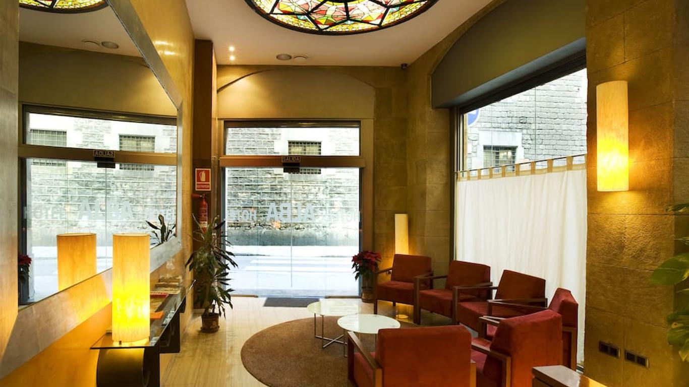 Alba Hotel