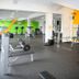 Gimnasio