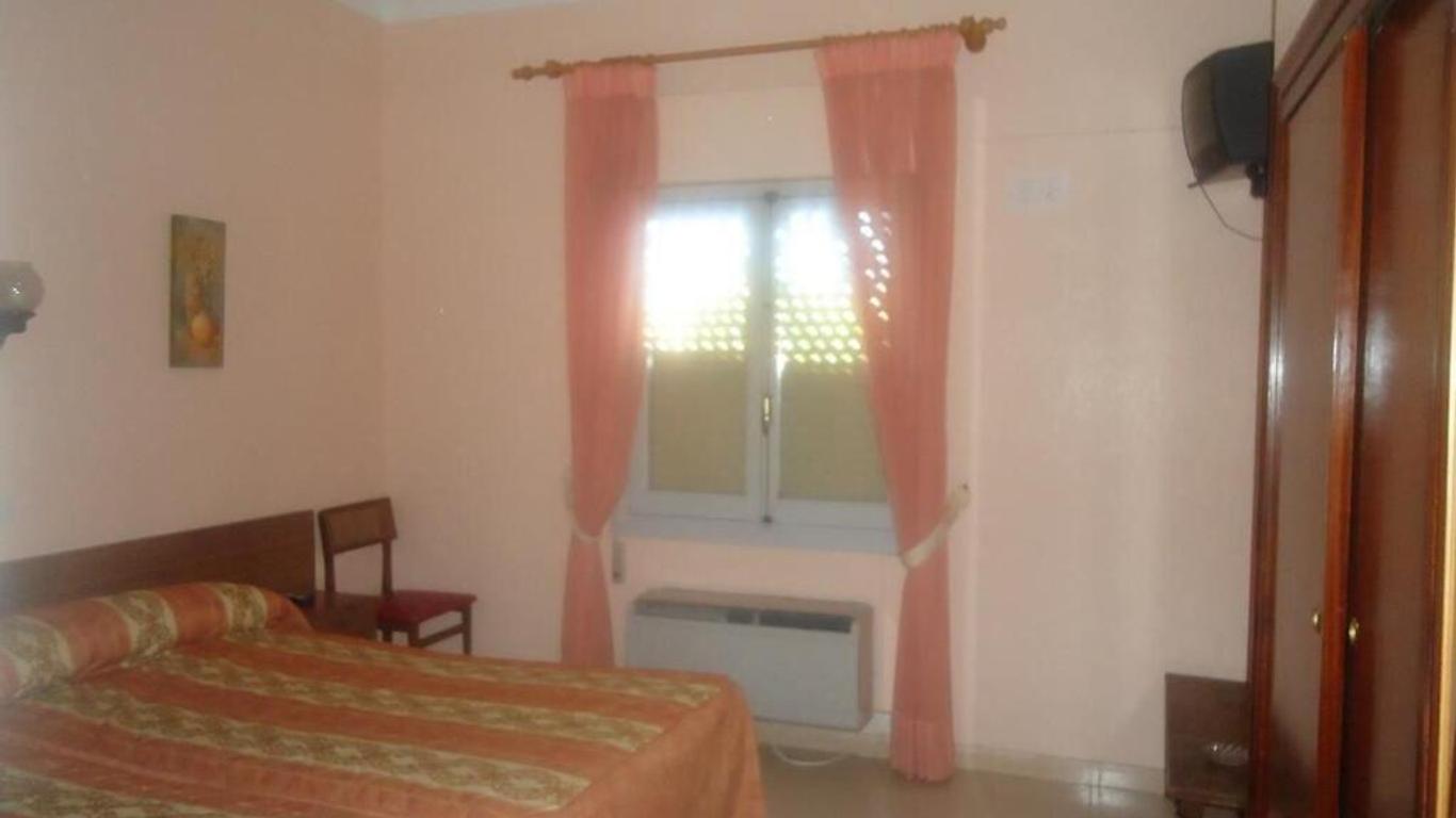Hotel Montemar