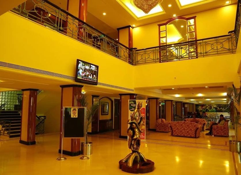 Recepción Foto