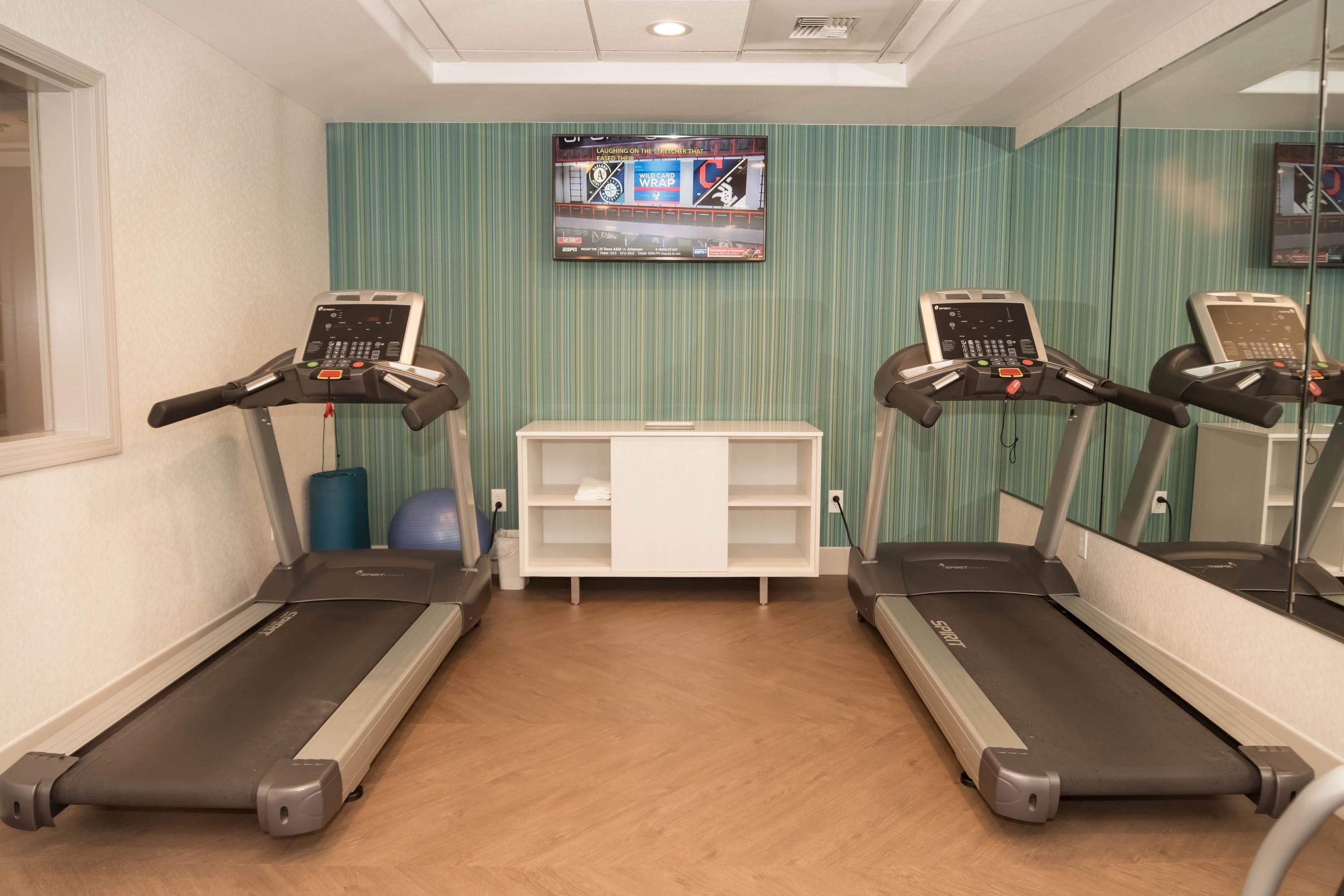 Gimnasio