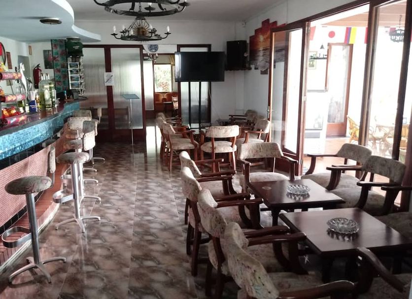 Bar Foto