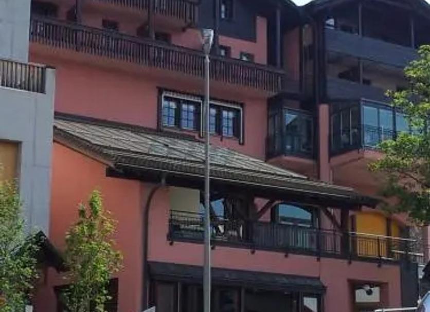 Edificio Foto