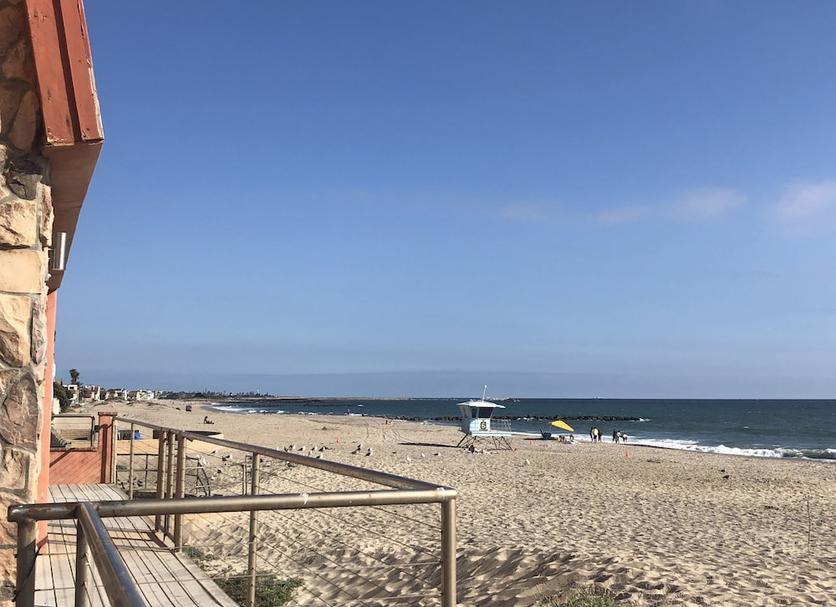 Playa Foto