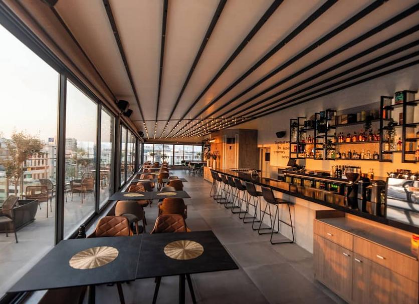 Bar Foto