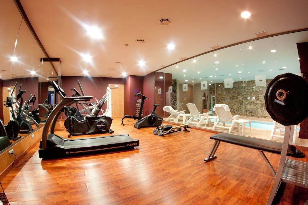 Gimnasio