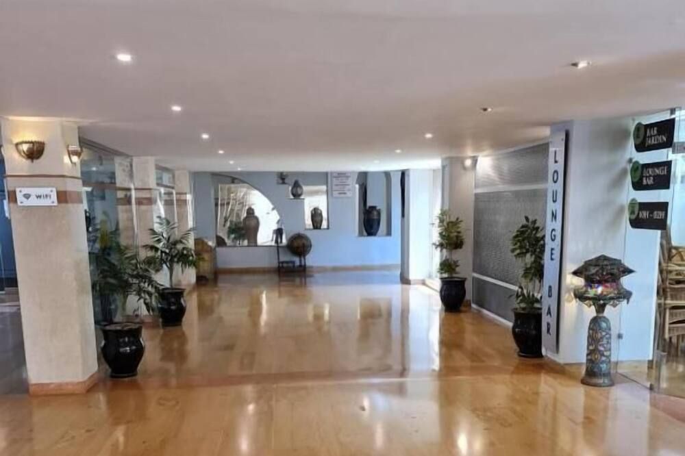 Recepción