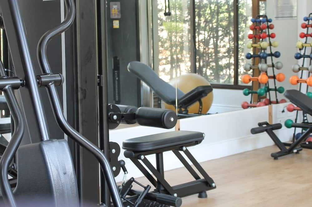 Gimnasio