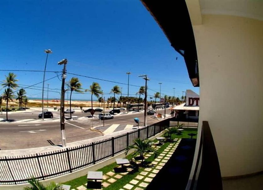 Balcón Foto