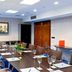 Sala de conferencias