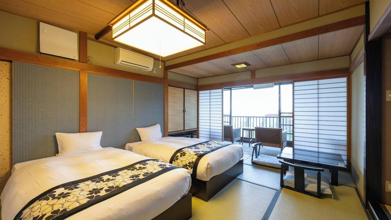 Atagawa Prince Hotel