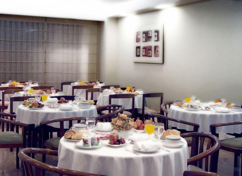 Sala de banquetes Foto