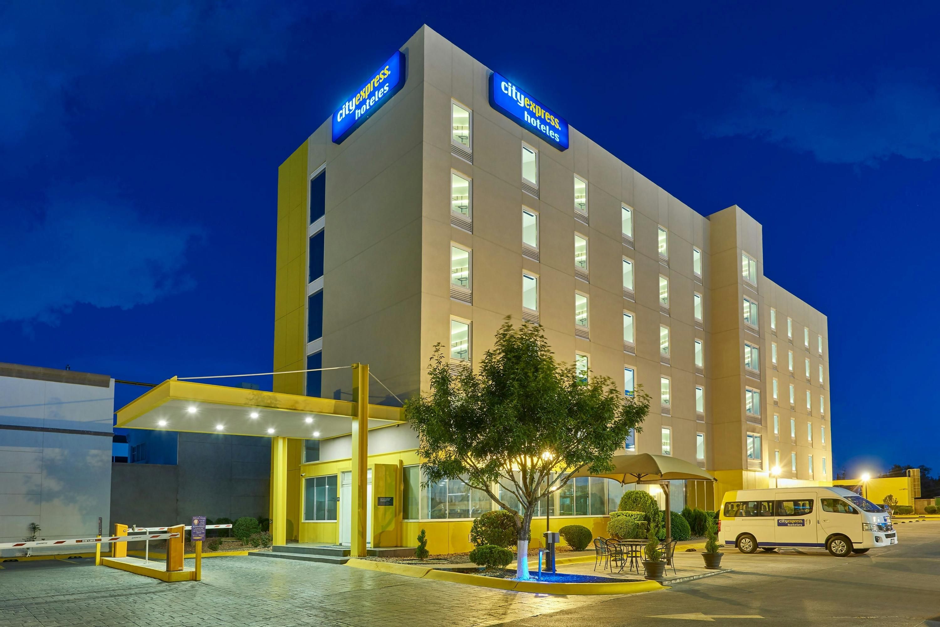 Edificio