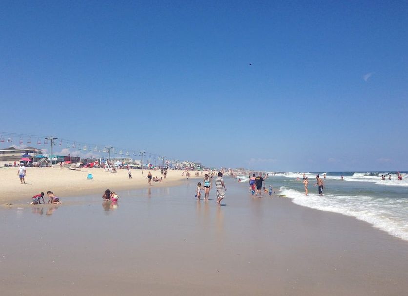Playa Foto