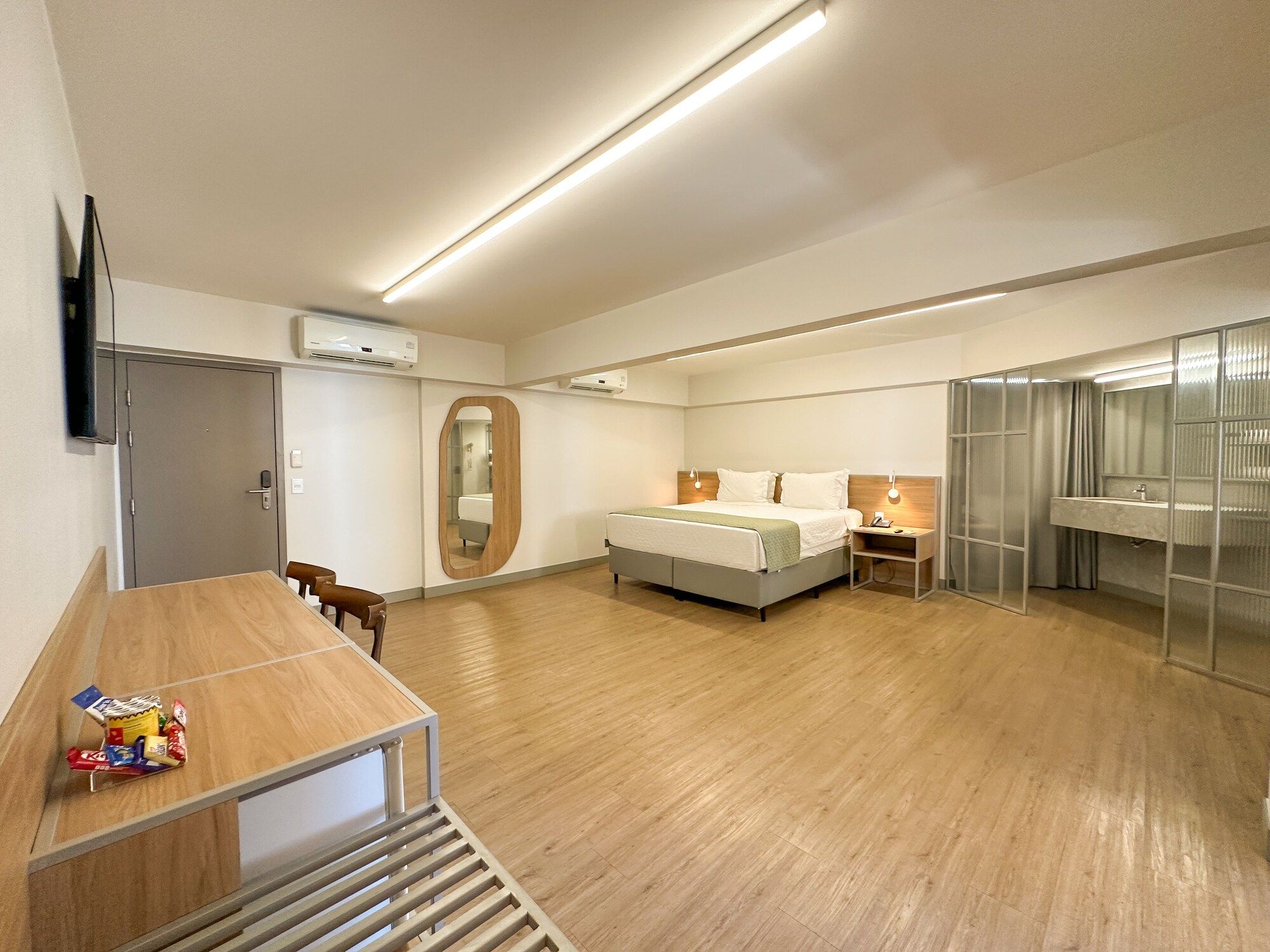 Habitación