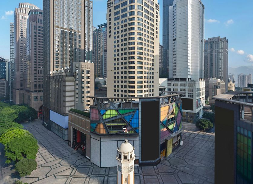 Edificio Foto