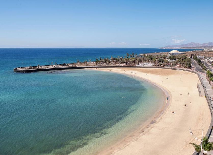 Playa Foto