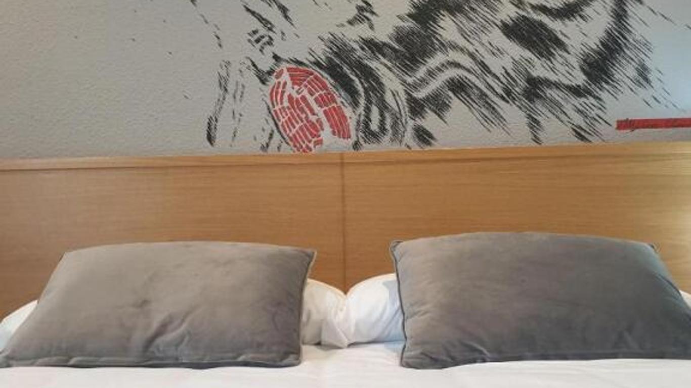 Hotel Arts - Gasteiz Centro