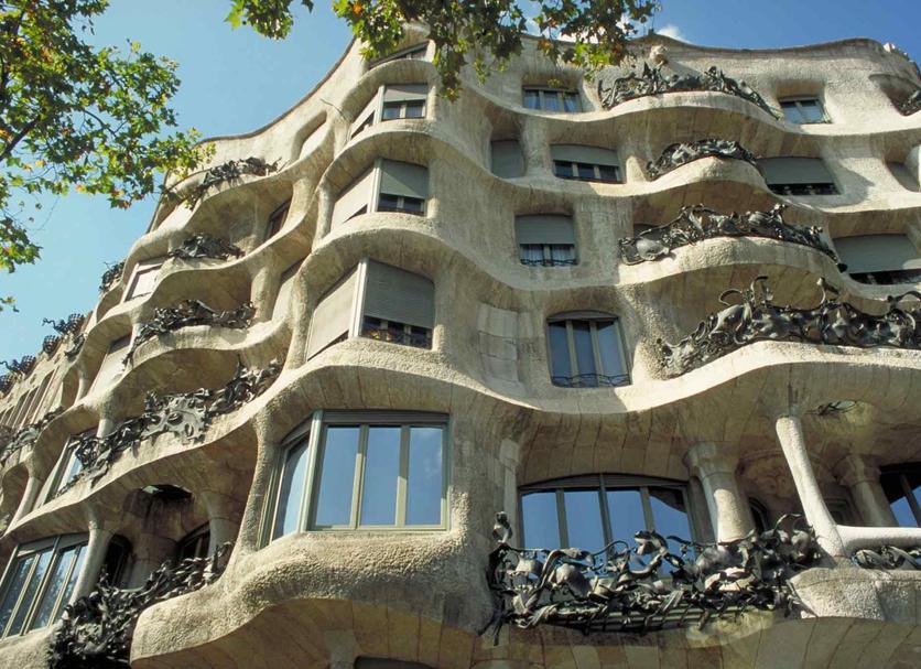 Edificio Foto